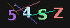 Gambar captcha